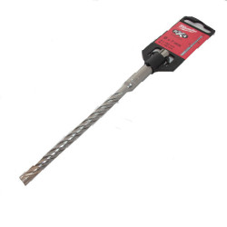 4932352033 MILWAUKEE SDS PLUS grąžtai 12x 260 mm MX4