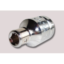 S44H4208A JS.END ADAPTENTAS 1/2" x 6kt.5/16"