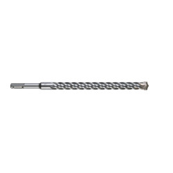 4932399333 MILWAUKEE SDS PLUS 25x 250 mm MX4 grąžtas