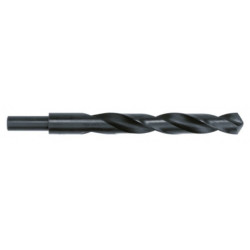 4932373326 MILWAUKEE METAL HSS-R DRILL 17.5mm SUBJECT TO 13mm.