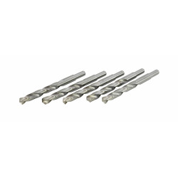 AW41140 AWTOOLS METAL WHITE grąžtas 14,0 mm/5 vnt.