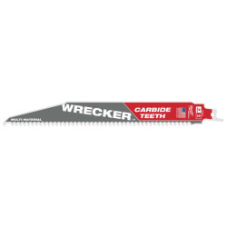 48005242 MILWAUKEE BRZE. 230mm WRECKER TCT 6T...