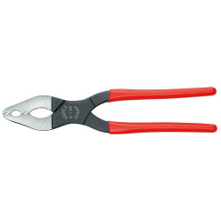 8411200 KNIPEX vamzdžių įmovos 200 mm...