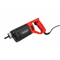 AW08400 HOOZAR BETONO VIBRATORIUS 1200W SU ŠAKĖMIS 3m