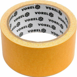 75260 VOREL DVIPUSĖ LIPNI JUOSTA LINE TAPE 50* 5m... ...