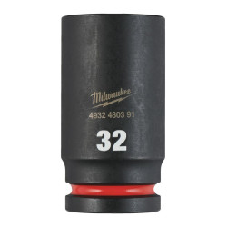 4932480391 MILWAUKEE SMŪGINIS LIZDAS. 3/4" 32 mm ilgio