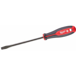 4932471782 MILWAUKEE SL 1.2x 8.0x150mm GROT HEX DRIVER