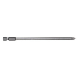 4932459393 MILWAUKEE END PH2 x 148mm./3vnt.