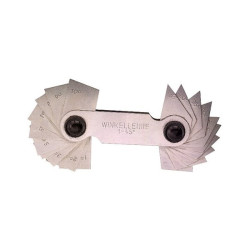 25861006 Ribinio kampo matuoklis 1-45st...