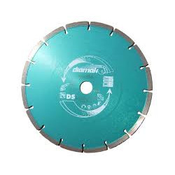 P-44155 DIAMOND TARGET 230 mm SEGMENTINIS DIAMAKAS