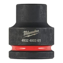 4932480361 MILWAUKEE SMŪGINIS LIZDAS. 3/4" 17 mm