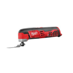 4933427180 MILWAUKEE.MULTITOOL. C12MT-0