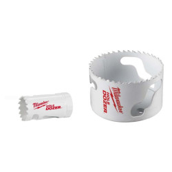 49560207 MILWAUKEE BIMETAL SHOOTER 98mm BLISTER