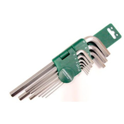 H02SM109S JS.IMBUSES 9cz.B.L.(1,5-10)