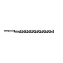 4932430725 MILWAUKEE SDS PLUS 15x 160 mm MX4 grąžtas...