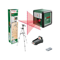 0603663602 BOSCH.LASER QUIGO PLUS UNI + TRIKOJIS