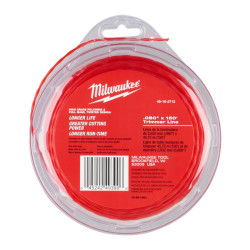 49162712 MILWAUKEE YARN 2mm x 45m