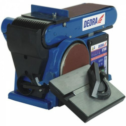 DED7818 DEDRA Stiklo pjovimo staklės 230mm/1200W/920mm