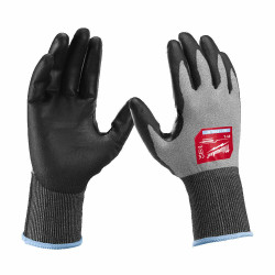 4932480494 MILWAUKEE GLOVES REP.POS.B-ROZM XL/10 AUKŠTAS MANIPULIAVIMO LYGIS