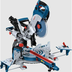 0601B47000 BOSCH.MITRE SAW. GCM 18V-216 DC SOLO ...