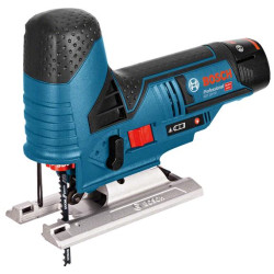 06015A1001 BOSCH.JIGSAW GST 12V-70 SOLO