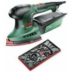 06033B6000 BOSCH.SANDER DELTA PSM 200 AES /200W