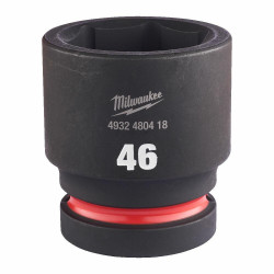 4932480418 MILWAUKEE SMŪGINIS LIZDAS.  1" 46 mm