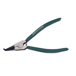 JS.SEG.replės.125mm Z.W. AG010010