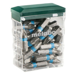 626711000 METABO END PZ2 x 25mm/25vnt.