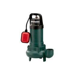 604113000 METABO.BUILDING WATER PUMP SP 24-46 SG 24000 l/h ...