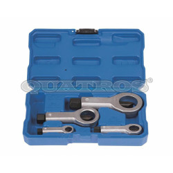 QS14227 JQ.CUTTING KIT 4vnt.