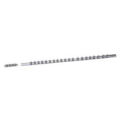 8740806 KT SNAP RACK 1/2"-6gn. 200 mm