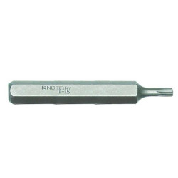 187040T KT BIT 5/16" TORX T40x70mm...