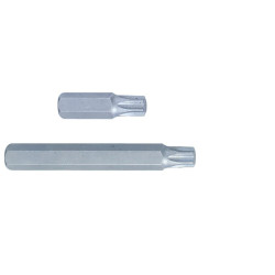 168055T KT TORX END T55x80mm 6 kampų 10 mm