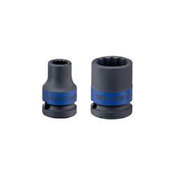 453017M KT SHORT SOCKET 1/2" 12K 17x38...