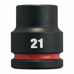 4932480363 MILWAUKEE SMŪGINIS LIZDAS. 3/4" 21 mm