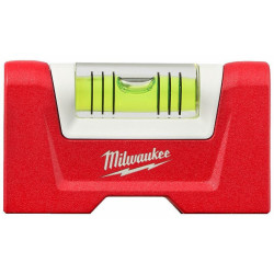 4932472122 MILWAUKEE TORPEDO COMPACT LEVEL 7,6 cm