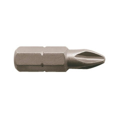 4932399586 MILWAUKEE END PH1 x 25mm /25vnt.