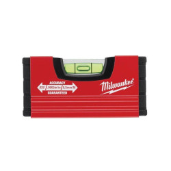 4932459100 MILWAUKEE MINI LEVEL 10cm