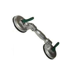 AB020009 JS.SUCTION CUP 2EL.ALU. AB020009