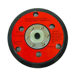 HMA187DYSK5" ADLER diskas 125 mm, skirtas SANDLER MA187... ...