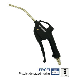 0209.9 ADLER BLOW GUN PROFI