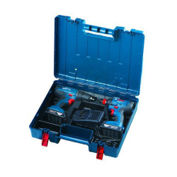 06019G5222 BOSCH.KIT 18V GSR 180-LI + GDX 180-LI 2x1.5Ah ...