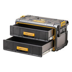 DWST83529-1 DEWALT SKRZYNIA TOUGH SYSTEM2,0 Z 2 SZUFLADADAMI DWST83529-1