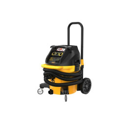 DWV905M-QS DEWALT.HOOVER 1400W/38L DWV905M