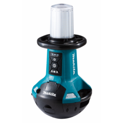 DML810 "MAKITA" LEMPA 14,4/18V DML810 MAX 5500LM