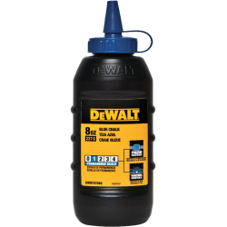 DWHT47049-9 DEWALT KREDA NIEBIESKA 225g