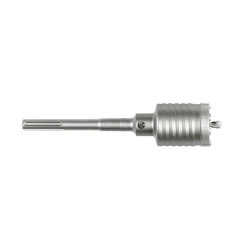 4932399374 MILWAUKEE SDS-MAX ADAPTERIS M16 JUNTIMI (11 MM CENTRAVIMO GRĄŽTUI)