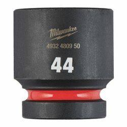 4932480950 MILWAUKEE SMŪGINIS LIZDAS.  1" 44 mm