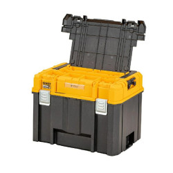 DWST83343-1 "DEWALT.TSTAK BOX 2.0 DEEP" SU ILGA RANKENA